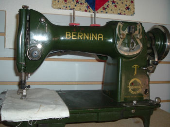 Antique Sewing Machine Repair pic 2.