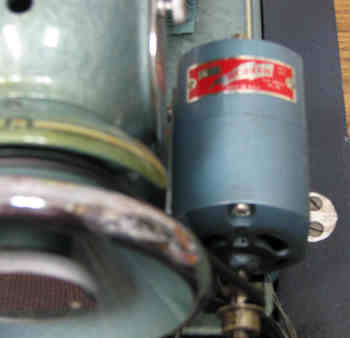 Sewing Machine Power Systems pic 4.