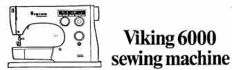 Repair Viking Sewing Machine pic.